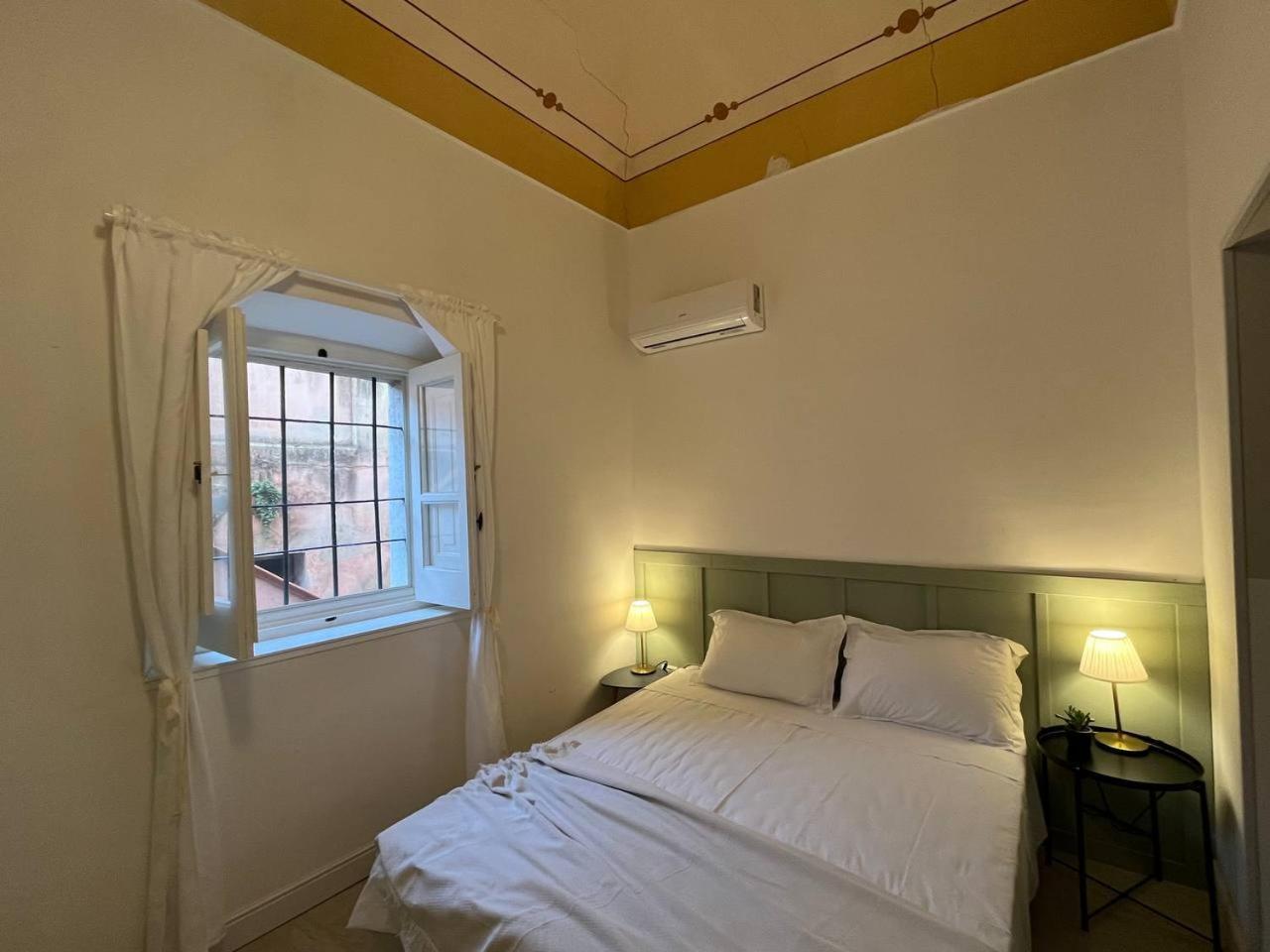 Casa Rosetta Appartamenti Porto Torres Exterior foto